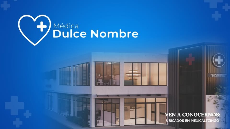 Médica Dulce Nombre
